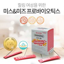 여성 아연 질 유산균 유래균 장내가스제거 도움 MG989 MG242 람노스 불가리쿠스