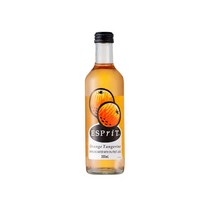 에스프리 오렌지 소다(병) 300ml x 24ea+사은품증정