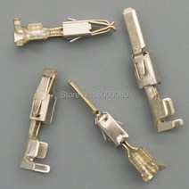 Yierxjwshx 배선 크림프 수리 터미널 핀 000979225E N 906 845 05 N10318905 103 189 Audi For VW Skoda Seat Porsche, [03] 20pairs female male