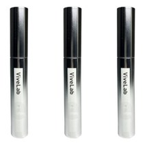 1+1+1 바이브랩 바이탈 리치 에센스 속눈썹 영양제 눈썹영양 샘플증정 10ml