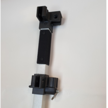 카라반캐노피천막 부품 AS용 뼈대다리세트, 스틸고급(32mm), 2x2m 2x3m 2x4m