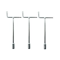 국산 T핸들복스 티복스 7MM 8MM 9MM 10MM 11MM 12MM 13MM 14MM, 6.12MM