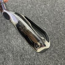 중고 (스틸 R) X-16 4번 아이언 [캘러웨이_정품], 단품