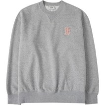 MLB 남녀공용 맨투맨 3AMTB1134