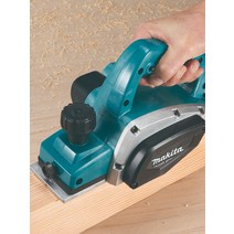 자동대패 전기대패 무선샌딩기 Makita 전기 대패 M1902B 휴대용 목공 가정용 다기능 전동 공구 연마기, [01] M1902B [500W 표준 구성] 대패 깊이