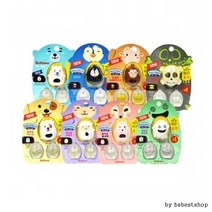 불스원 폴라패밀리 통풍구 방향제, 마요 화이트자스민