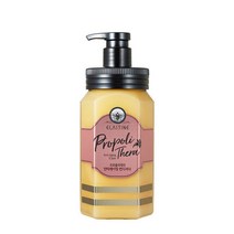 프로폴리테라 헤어 안티에에징케어 컨디셔너 500ml 가늘고 힘없는 모발, 프로폴리테라 안티에에징케어 컨디셔너 500ml