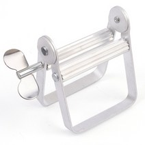 아크릴 물감 디스펜서 치약 짜개 알루미늄 튜브 알뜰 스퀴즈