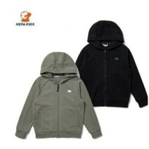 네파키즈 초특가 베어 후드 집업 KHE62211