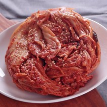 프리미엄 전라도 가정식 수제 묵은지 김치 2kg 3kg 5kg, 3. 묵은지 5kg