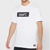나이키 F.C. 드라이핏 시즈널 GR 반팔티 CD0168-100