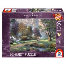 [바잉컴_해외직구]Schmidt 독일퍼즐 / 비밀영역 1000PCS