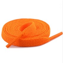 8mm 와이드 평면 신발 끈 스포츠 신발 120cm 탄성 플랫 구두 끈 스포츠 캐주얼 끈