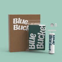 블루버켓 아웃도어 압축가방 캠핑 여행용 압축팩 싱글 패키지, 싱글 패키지 카키 1세트