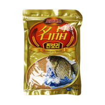 [월척붕어낚시] 토코 명품 찐보리 집어제