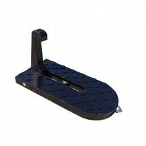 차량용 접이식 사다리 보조 페달 DD-10973 디딤대 자동차풋페달 도어록걸이 보조발판 지붕발판 보조사다리, 상품선택, 상세페이지 참조