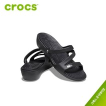 크록스 [크록스][크록스 정품] 파트리샤 여성샌들 10386-060