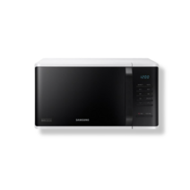삼성 전자레인지 23L 버튼식 화이트 MS23K3513AW