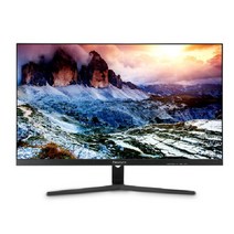 비트엠 Newsync 27R2 IPS 패스트 240 게이밍 280 UP 모니터 (무결점), 선택하세요