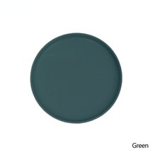 북유럽풍접시 예쁜접시 6/8 인치 Ins 북유럽 식기 크리에이티브 세라믹 매트 글레이즈 홈 트레이 서양 음식, 05 05_01 6 inch