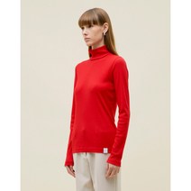 [헤지스레이디스] [헤지스 여성] [22FW] HSTS2D793R2 HAZZYS THE H