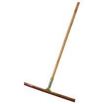 월드그린 물밀대 (밀대 밀대걸레 바닥), 03-6:특생고무밀대55cm+니스코팅자루
