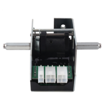 모던공업사커티스 팔레트 트럭 스태커용 전자 스로틀 컨트롤러 가속 페달 스프린트 부스터 ET124 CAN, 01 As Shown