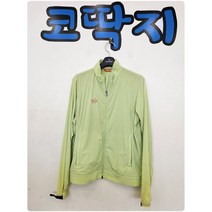 여 03260 라푸마정품 춘하바람막이 방풍 중고구제 코딱지구제