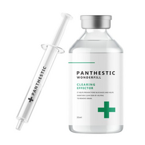 판테스틱 원더필 클리어링 이펙터 앰플, 35ml, 6개