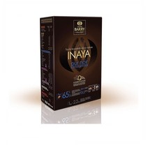 Cacao Barry 65% Cocoa Inaya Dark Chocolate 카카오바리 65% 카카오 이나야 다크 초콜릿 1kg