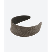 머리핀 헤어 액세서리 Ｒａｆｆｉａ Ｗｉｄｅ Ｈｅａｄｂａｎｄ