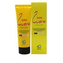 일진 케론 모노이 하드 왁스 100ml(튜브형), 2개, 100ml