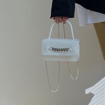 미니크로스백 여성가방 숄더백 성년의날선물 캐주얼 여행 미니백 10대여성