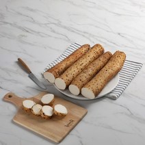 믿고 먹는 서안동농협 씻어나온 세척마 장마 1kg 2kg 4kg, 세척마 장마 2kg