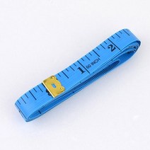 인치겸용줄자 머리둘레 허리둘레 다이어트줄자 판촉물 휴대용 150센치