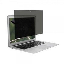 사생활 모니터가리개 노트북 보호필름 21.5size, 21.5인치