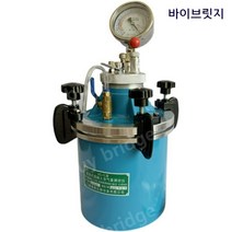 단위수량측정기 공업용 시멘트 공기량 테스터 테스트, CA-3, 1개