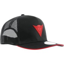 다이네즈 뉴에라 Dainese C01 9Forty New Era Trucker 스냅백 블랙