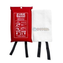 상아사이언스 방화담요 담요