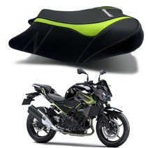 가와사키 닌자400 Z400 편안한 소프트 시트 쿠션, 3CM증가F 18-23, 3CM증가, 1개