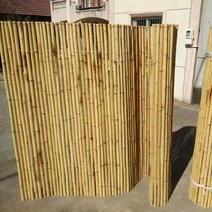 테라스가림막 단독주택 시골집 대문 제주도 휀스 담장, 180 x 200cm