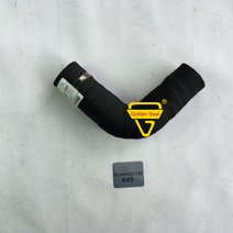굴삭기 부품용 유압 펌프 오일 호스 코마츠 PC40 45mm 유압 튜브