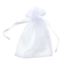 재배 가방 포도 보호 딸기 과일 안티 버드 정원 해충 방제 메쉬 리치 체리 화분 개, White+15x20cm