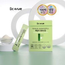닥터트루 프로바이오틱스 패밀리 L 람노서스 GG 유산균 엘지지 유산균 프롤린유산균 포스트바이오틱스 신바이오틱스 100억 유산균, 3박스(90포)+추가증정 15포