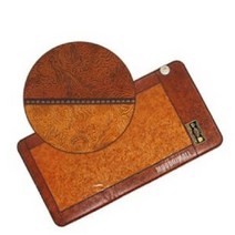 전열기구 야자수진연 싱글 온열매트, 상세페이지 참조