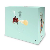 현대문학 가가 형사 시리즈 개정판 세트 (전7권), 없음, 상세설명 참조