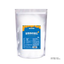 정우당 마리골드 꽃차, 침출차, 50g, 50g
