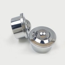 자바라컨베이어 2개/몫 SP-25 헤비 듀티 롤러 베어링 유닛 sp25 25mm 볼 트랜스퍼 컨베이어 볼로드 용량 16, 한개옵션0
