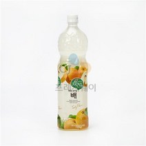 자연은 배주스 (1.5L)