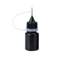 호쿠호니 개인정보마스킹 택배송장지우개 스탬프 보호 클리어 운송장, 리필잉크(5ml)